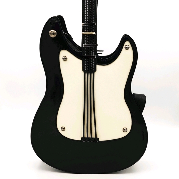 Moschino Handbags - Moschino Fall 2013 Runway Bag